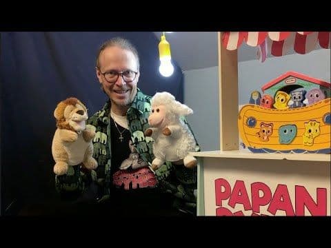7 - Reikä katossa