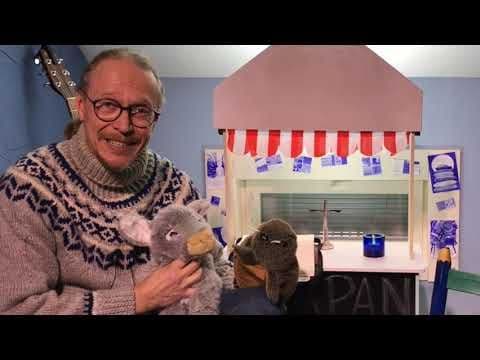Osa 6 - Nikotteleva Nikodeemus
