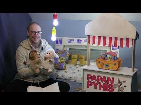 1 - Ihmeellinen vauva