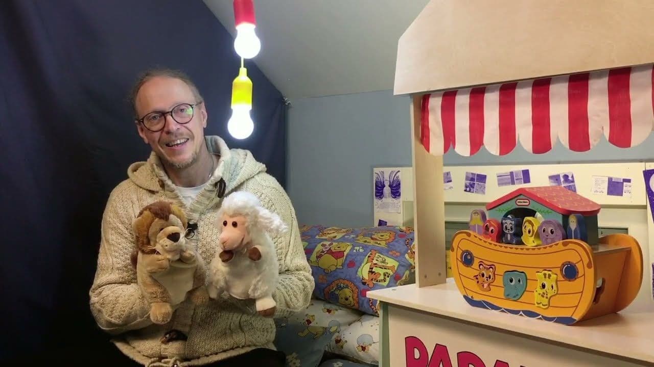 2 - Itämaan tietäjät