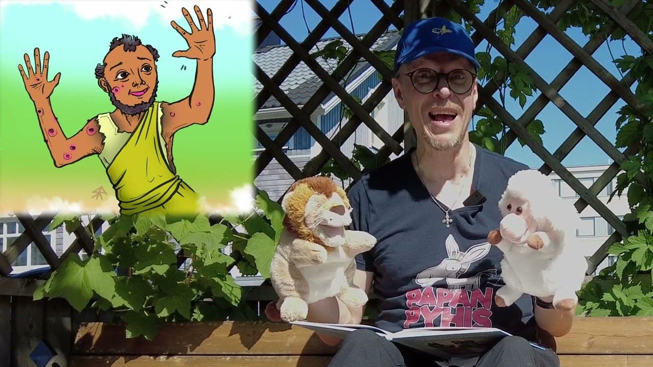 17 - Mies joka palasi kiittämään