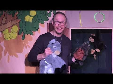 Osa 10 - Paras ystävä
