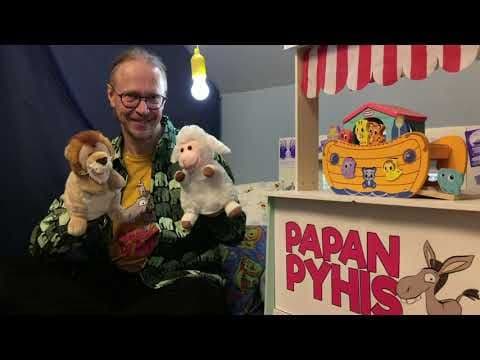 5 - Pietarin suuri kalansaalis