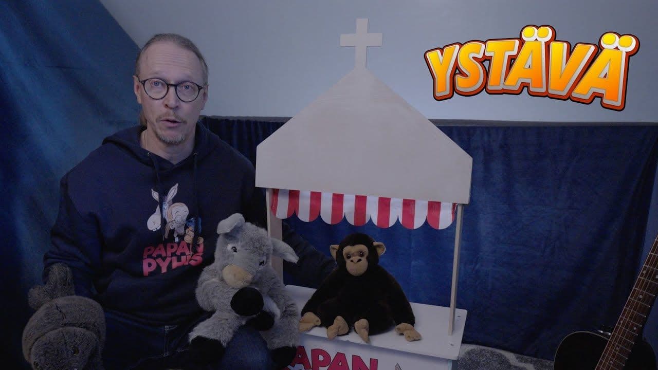 Ystävä