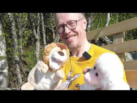 14 - Ystävällinen muukalainen