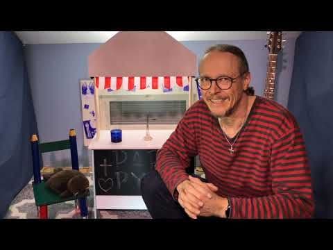 Osa 5 - Tärkein nimi