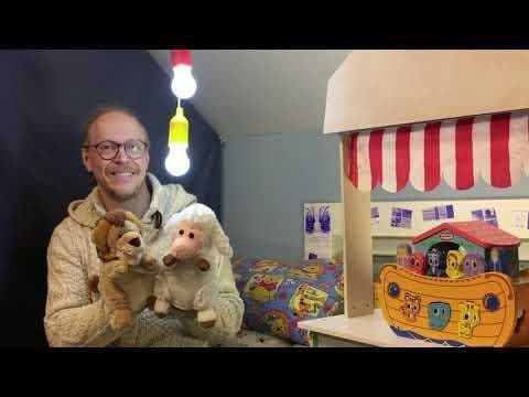 3 - Jeesus temppelissä